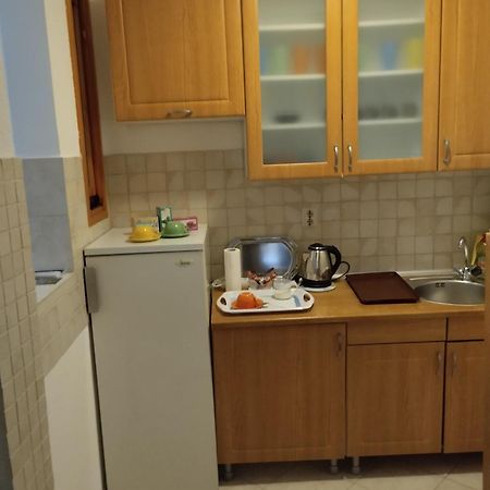 Sejmen Apartment Sarajevo Bagian luar foto